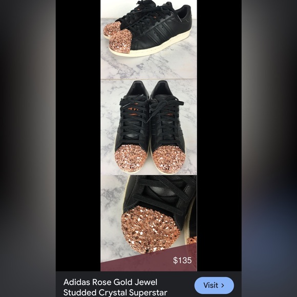 Adidas Limited Edition 80’s Superstar - Picture 9 of 10